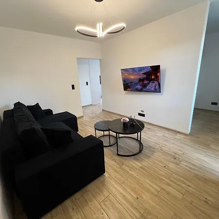 Chill&go W Sercu Czestochowy Apartment