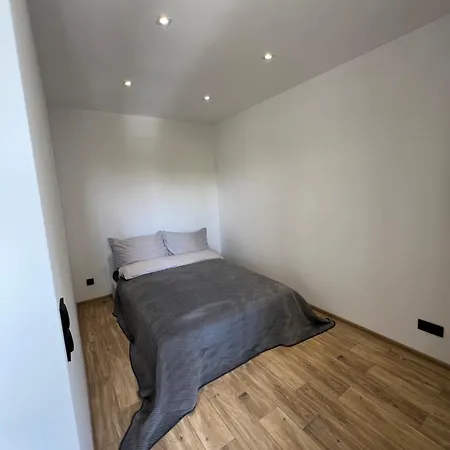 Chill&go W Sercu Częstochowy Apartament