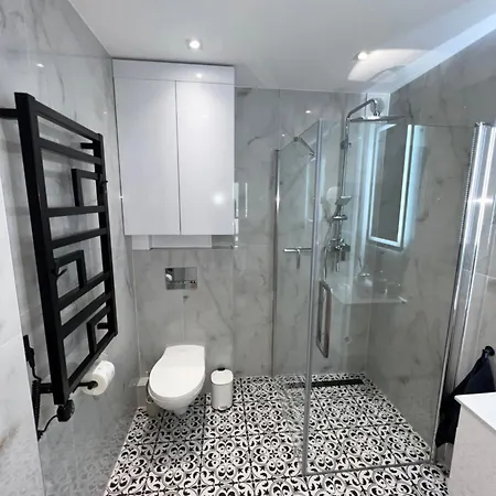 Chill&go W Sercu Częstochowy Apartament *