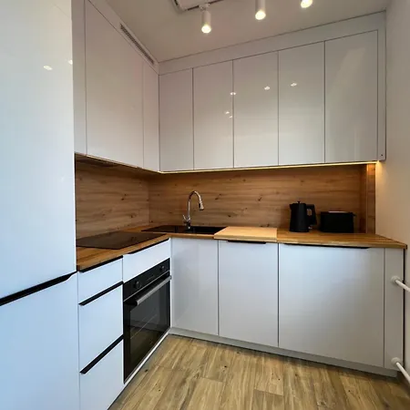 Chill&go W Sercu Częstochowy *