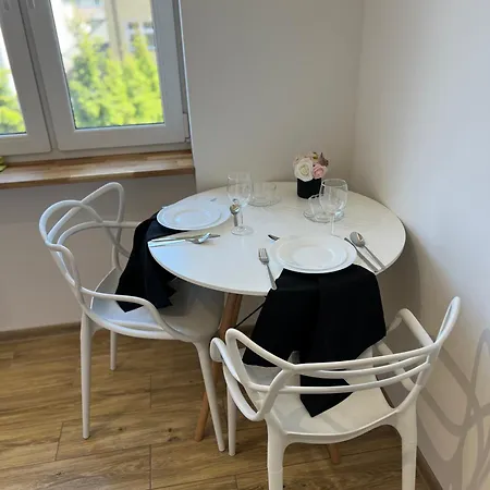 Chill&go W Sercu Czestochowy * Częstochowa