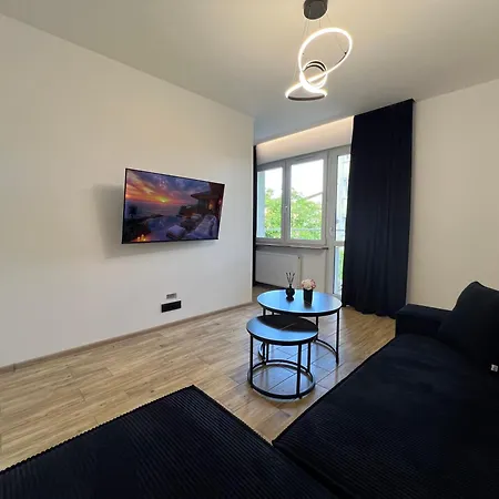 Chill&go W Sercu Częstochowy