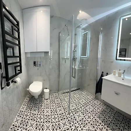 Chill&go W Sercu Czestochowy Apartment
