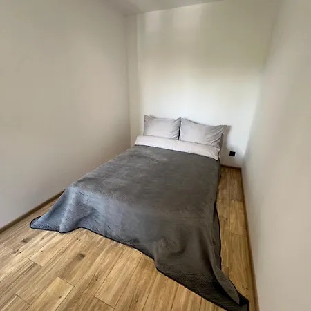 Apartment Chill&go W Sercu Czestochowy Częstochowa
