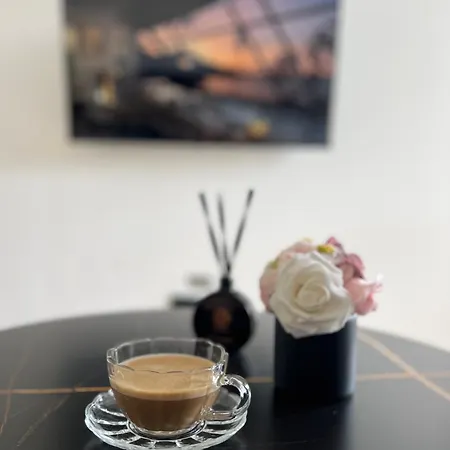 Apartment Chill&go W Sercu Czestochowy