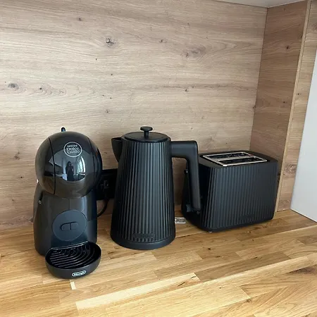 Chill&go W Sercu Czestochowy Apartamento *