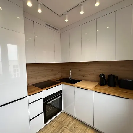 Chill&go W Sercu Częstochowy * Częstochowa