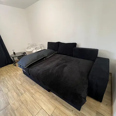 Apartament Chill&go W Sercu Częstochowy