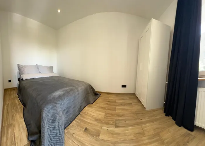 Chill&go W Sercu Czestochowy * Čenstochová