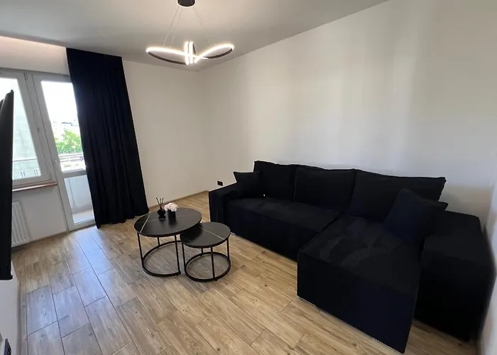 Chill&go W Sercu Czestochowy צ'סטוצ'ובה