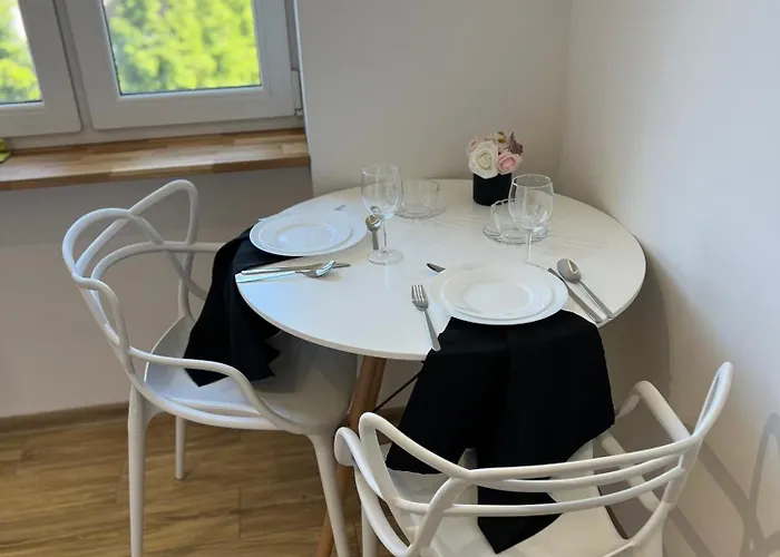 Chill&go W Sercu Czestochowy * Čenstochová