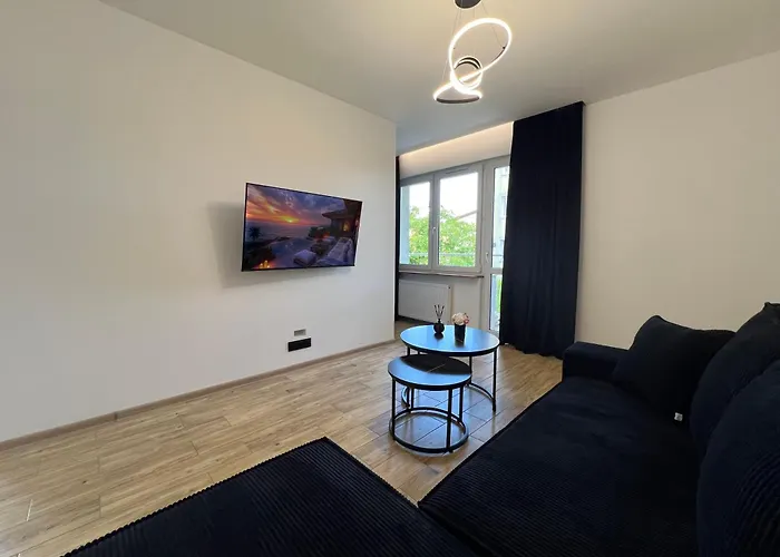 Chill&go W Sercu Czestochowy