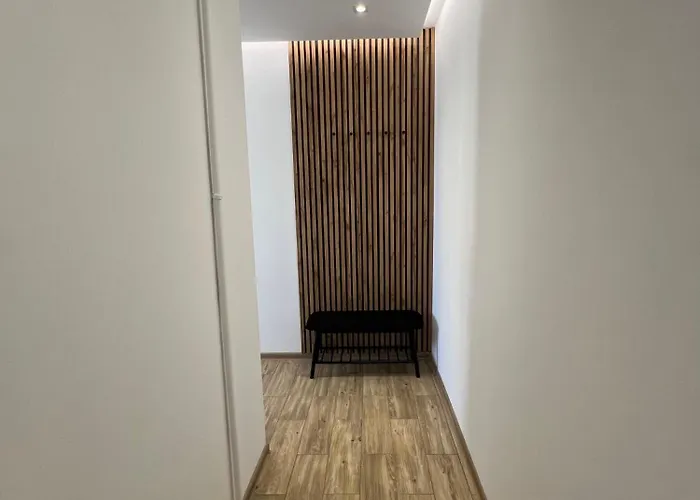 Chill&go W Sercu Czestochowy * Čenstochová