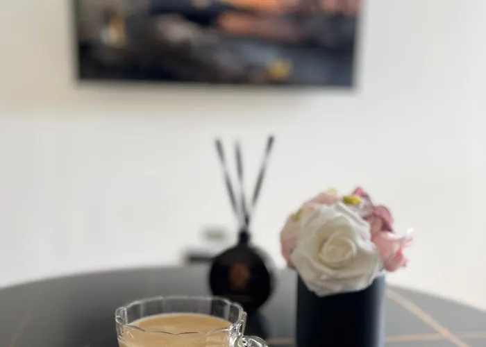 Apartmán Chill&go W Sercu Czestochowy