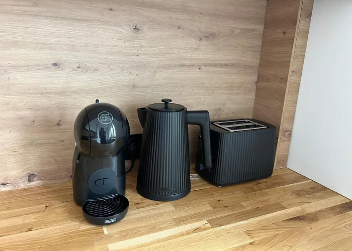 Chill&go W Sercu Czestochowy Apartmán *