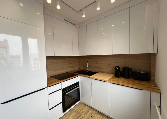 Chill&go W Sercu Czestochowy * צ'סטוצ'ובה